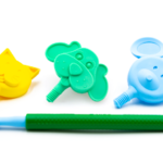 Confezione Z-Vibe - Cucchiai per animali