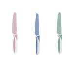 Coltello autonomia per bambini