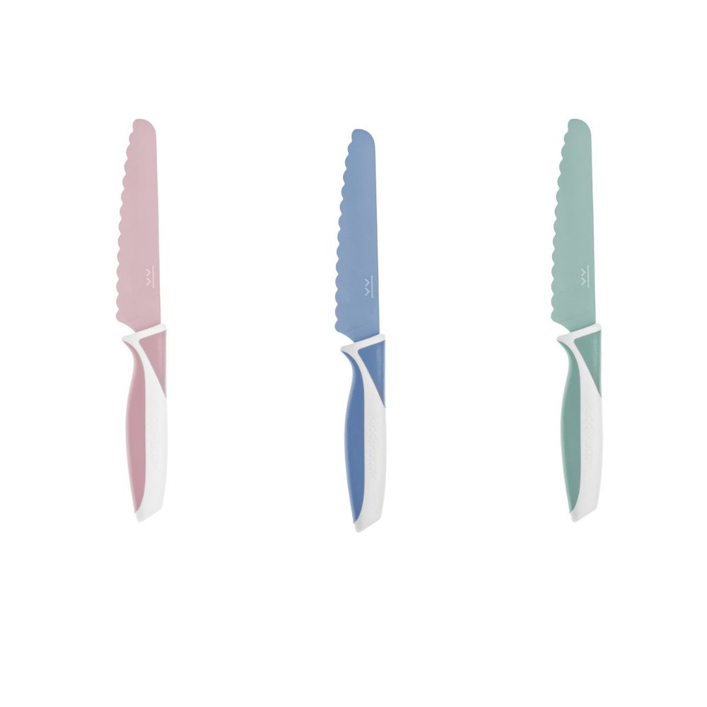 cuchillo antanomia niños Children's autonomy knife - Image 1
