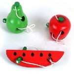 Fruits for threading