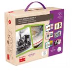 Maxi memory de invenções