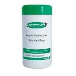 toalhetes esteriçizaçao - desinfeçao Aseptonet