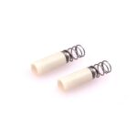 Motore di ricambio per Z-Vibe e Z-Grabber