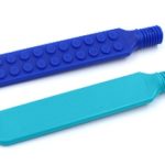 Z-Vibe Tongue Depressor Tip - smooth or textured