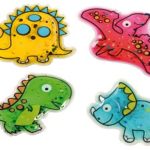 Dinosauri sensoriali liquidi