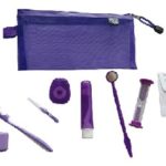 Kit per l'igiene dentale - orale