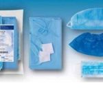 Kit di protezione di base - DPI
