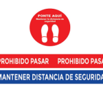Adesivi protettivi - Pack 1