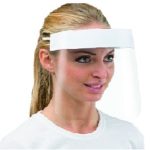 Pantalla facial protectora - Ultra ligera