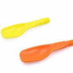Cabezal Z-Vibe - Cuchara "Hard Spoon"