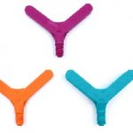 Testa Z-Vibe - Blocco da masticare