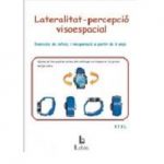 Lateralitat - percepció visoespacial