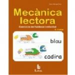 Mecànica lectora