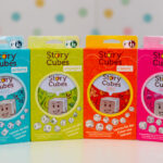 Story Cubes Pack