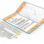 Jogo de matemática - Magnético
