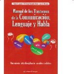 Manual de los trastornos de la comunicación