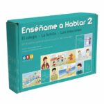 Enséñame a hablar 2