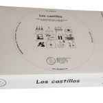 Castelli - discriminazione visiva