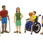 Figure diversità funzionale