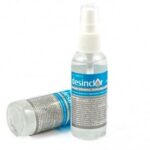 Facial Cleansing Liquid