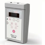 Stim care: electroestimulador neuromuscular portátil
