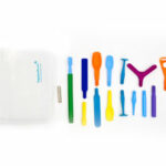 Pack Z-Vibe - Excelência