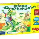 The Dragon Diego - Blow Game