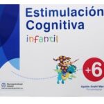 Estimulación cognitiva infantil