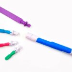 Pack Sensi Talk Tools - Cabeças planas