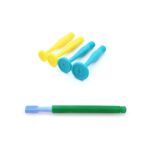 Pack Z-Vibe - Pulsanti per labbra
