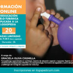 Reeducación velo-tubárica aplicada a la logopedia