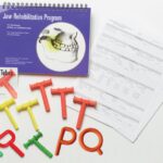 Kit di riabilitazione Chewytube