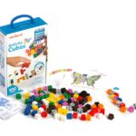 Activity cubes