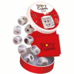 Story Cubes Héroes