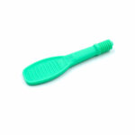 Cabezal Z-Vibe cuchara plana texturas