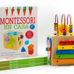 Lotto Montessori a casa
