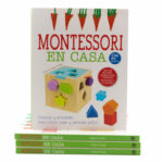 Montessori a casa - una guida pratica