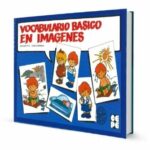 Basic vocabulary in images
