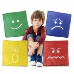 Pack almofadas vibratórias - Emoções