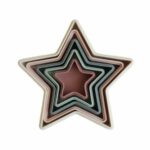 Stackable stars