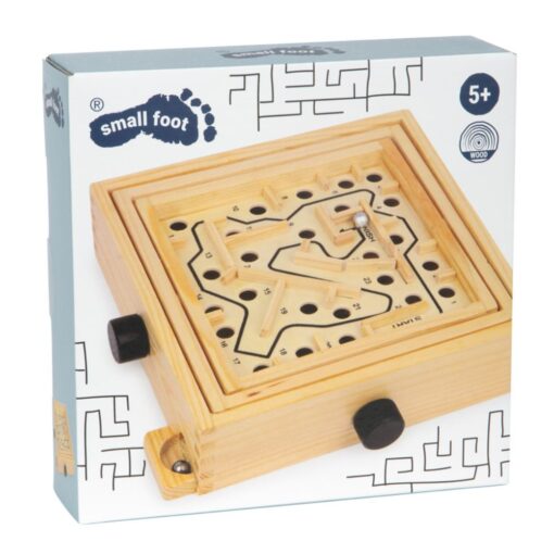 Mobile maze races - Image 2
