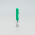 Cabeça Wee round pequena - Sensi Talk Tools