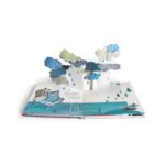 El mosntruo de colores - Pop up - Image 4