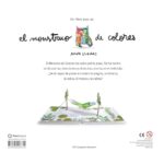 El mosntruo de colores - Pop up - Image 6