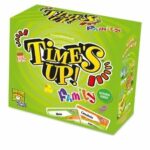 Time's Up! Family - Adivina la palabra