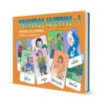 Primeros adjetivos