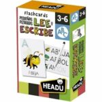 Flashcards small boards - Read and Write