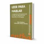 Leer para hablar