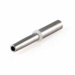 Valvola di non ritorno per cannuccia - acciaio inox