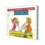 Verbos. Novo vocabulário em imagens